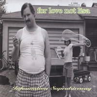 Set Apart - For Love Not Lisa