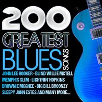 Drop Down (I Don't Feel Welcome Here) - Sleepy John Estes