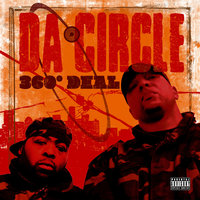 Napalm (C.O.W.) (feat. Immortal Technique) - Da Circle, Immortal Technique
