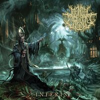 Tormentum - Mental Cruelty, Dickie Allen