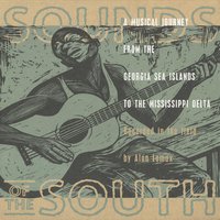 Freight Train Blues - Mississippi Fred McDowell