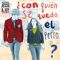Llorar - Jesse & Joy, Mario Domm