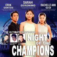 Broken Vow - Sarah Geronimo, Mark Bautista
