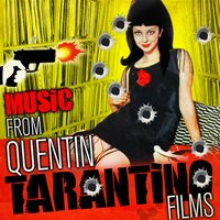 I Can't Hardly Stand It (from Kill Bill Vol. 2) - Charlie Feathers