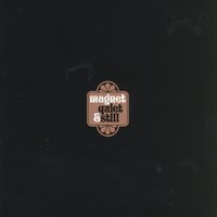 The Recluse - Magnet