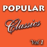 Lazy Mary (Luna Mezzo Mare) - Lou Monte