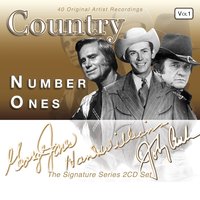 It Wasn’t God Who Made Honky Tonk Angels - Kitty Wells