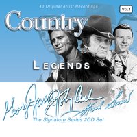 (Now And Then There’s) A Fool Such As I - Hank Snow