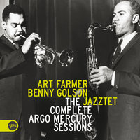 Ruby - Art Farmer