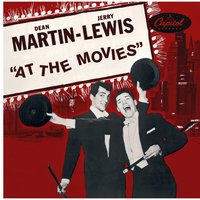 Champagne And Wedding Cake (from Living It Up) - Jerry Lewis