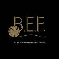 A Change Is Gonna Come - B.E.F., Tina Turner