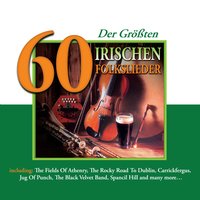 The Boul' O'Donoghue - Tommy Makem