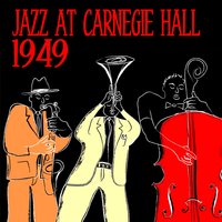 Sophisticated Lady - Ray Brown, Coleman Hawkins, Fats Navarro
