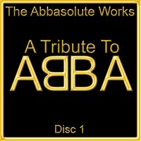 Knowing Me, Knowing You - (Tribute to Abba) - Studio Union