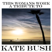 Running Up That Hill - (Tribute to Kate Bush) - Studio Union