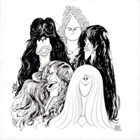 Sight For Sore Eyes - Aerosmith