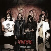 Granny & Davis - Graveyard