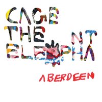 Doctor Doctor Doctor Help Me Help Me Help Me - Cage The Elephant