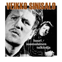 Tuule tuuli leppeämmin - Veikko Sinisalo, Ян Сибелиус