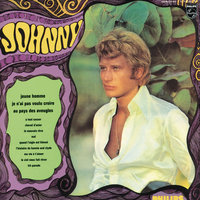 A tout casser - Johnny Hallyday
