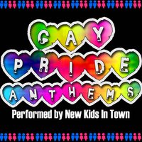 I Turn to You (From "Viva Forever") - The Academy Allstars, New Kids In Town