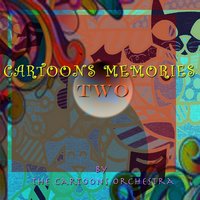 Listen With Your Heart - Pocahontas - Disney Movie Orchestra, The Cartoons Orchestra