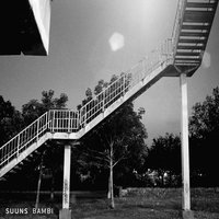 Red Song - Suuns