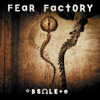 0-0 (Where Evil Dwells) - Fear Factory