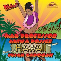 Bob - Mad Professor, Susan Cadogan, Ariwa Posse