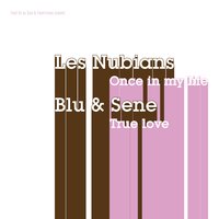 Les Nubians