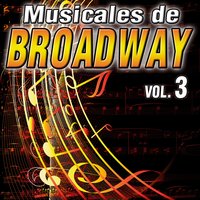I Can Do Without You - Calamity Jane - Soundtrack Band, The Band Musical Cast