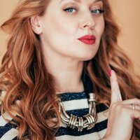 Алевтина