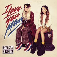 If She Was Away - Rebecca & Fiona
