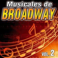 Higher Than A Hawk (Deeper Than Well) - Seven Brides For Seven Brothers - Soundtrack Band, The Band Musical Cast