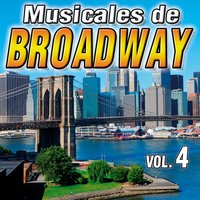 My Defences Are Down - Seven Brides For Seven Brothers - Soundtrack Band, The Band Musical Cast