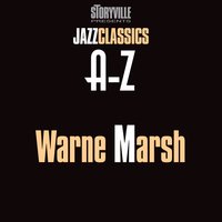 Sophisticated Lady - Warne Marsh, Kenny Drew, Bo Stief