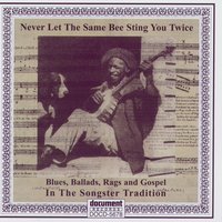 Got The Blues Can't Be Satisfied - Mississippi John Hurt
