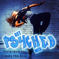 Lose Control - Simply the Best