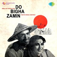 Dharti Kahe Pukaar Ke - Lata Mangeshkar, Manna Dey