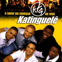 No Compasso do Criador - Katinguelê, Péricles