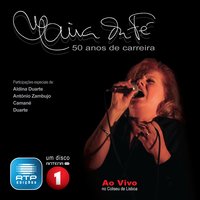 A nossa contradição - António Zambujo