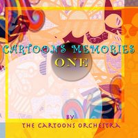 Part Of That World - Little Mermaid - Disney Movie Orchestra, The Cartoons Orchestra