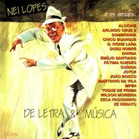 Samba do Irajá - Chico Buarque, Nei Lopes