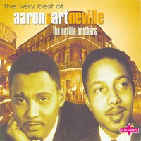 Tell It Like It Is - Re-Recording - Aaron Neville