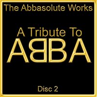 Super Trouper - (Tribute to Abba) - Studio Union