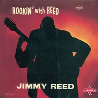 Down In Virginia - Original - Jimmy Reed
