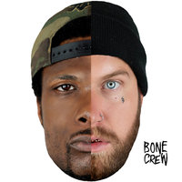 Wdgaf - Bone Crew, Lil Toe