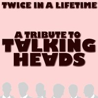 Once In A Lifetime - (Tribute to Talking Heads) - Studio Union