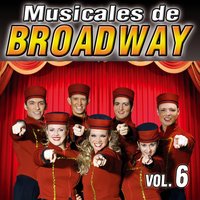 For Me And My Gal - Singin' In The Rain - Soundtrack Band
