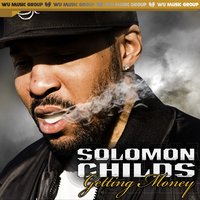 Sometimes - Solomon Childs